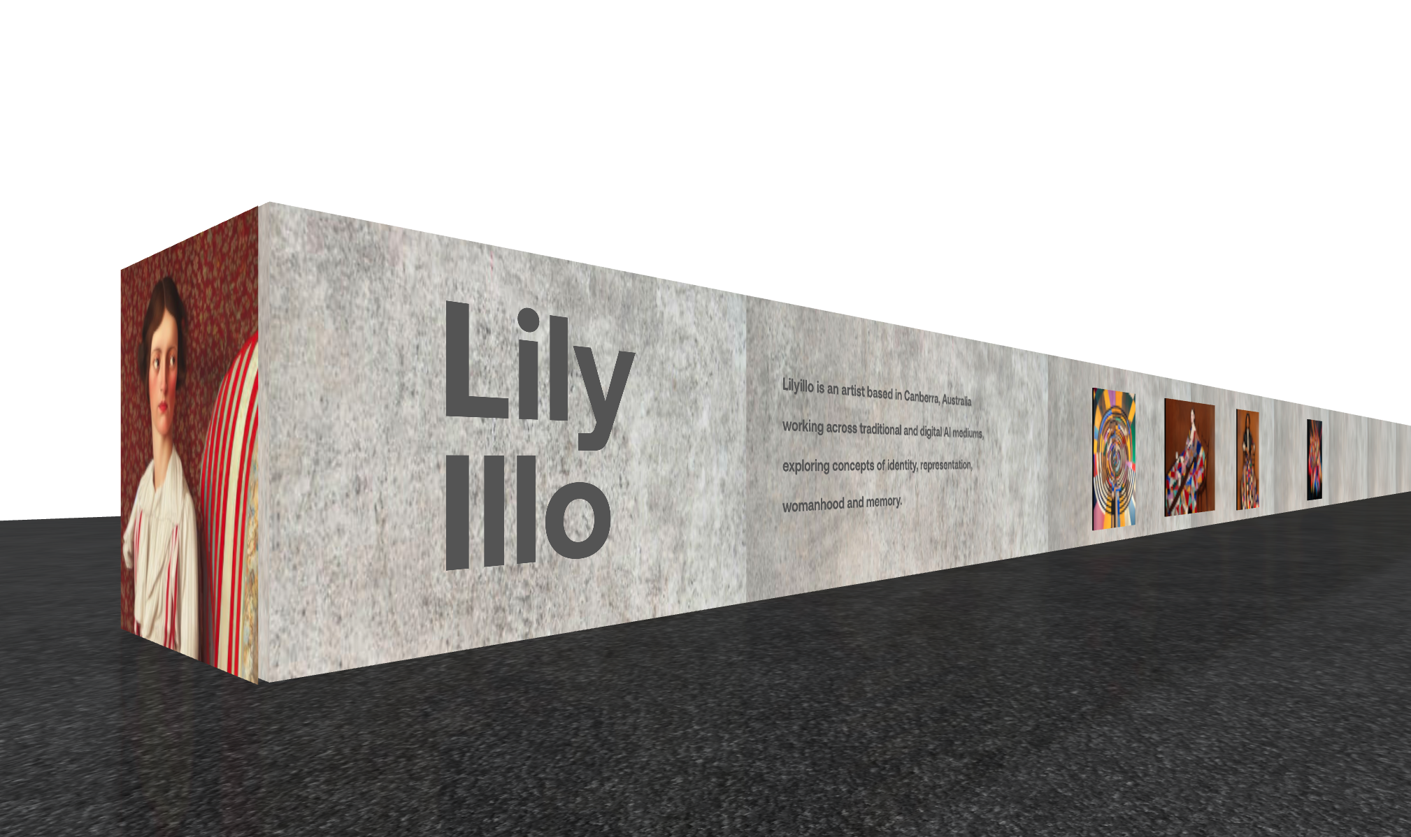 Lily Illo