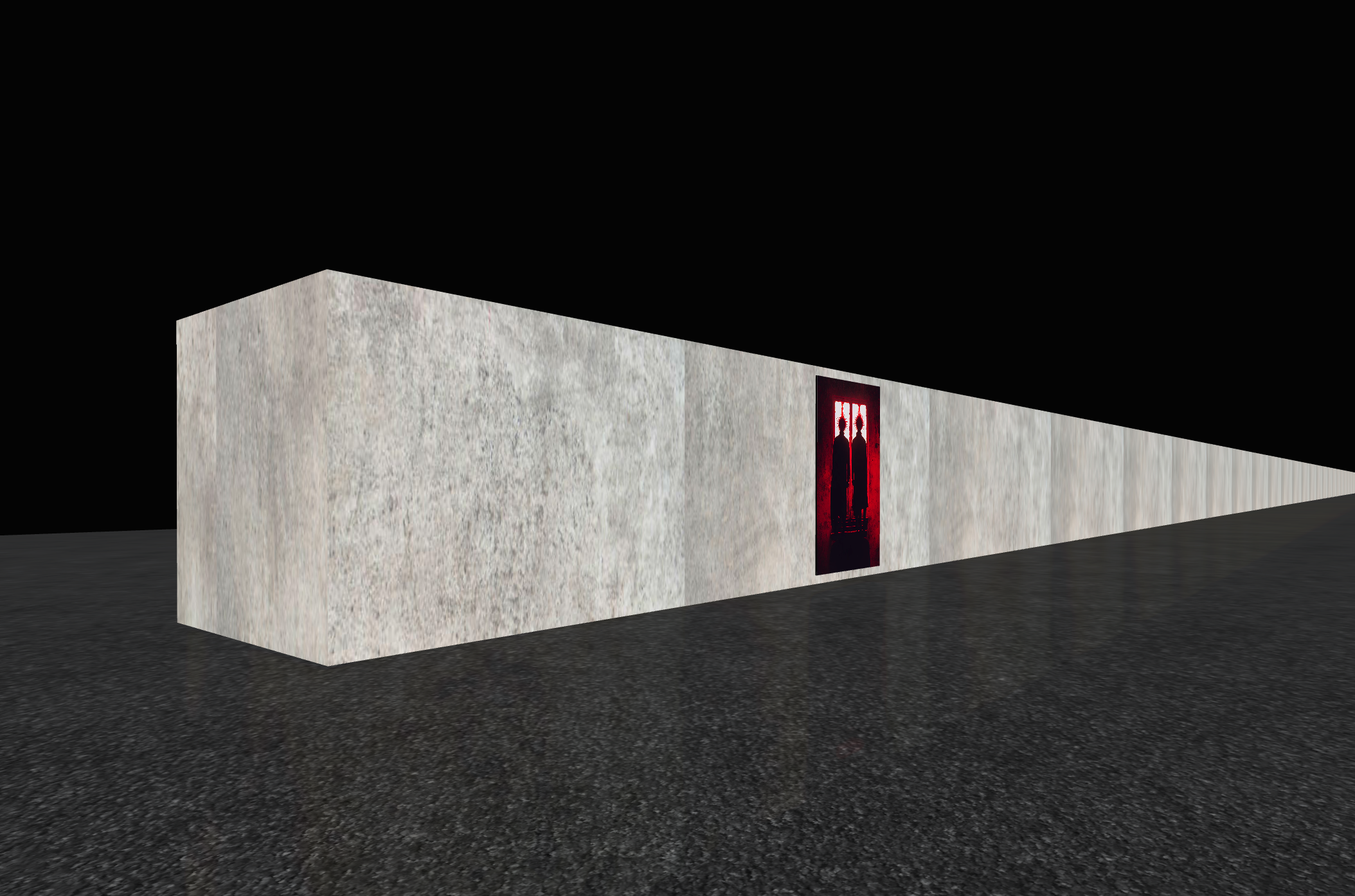 Spydenator deconstructs digital reality through code-based 3D work, transmitting audiovisual artifacts that explore machine cognition and dystopian signal noise.