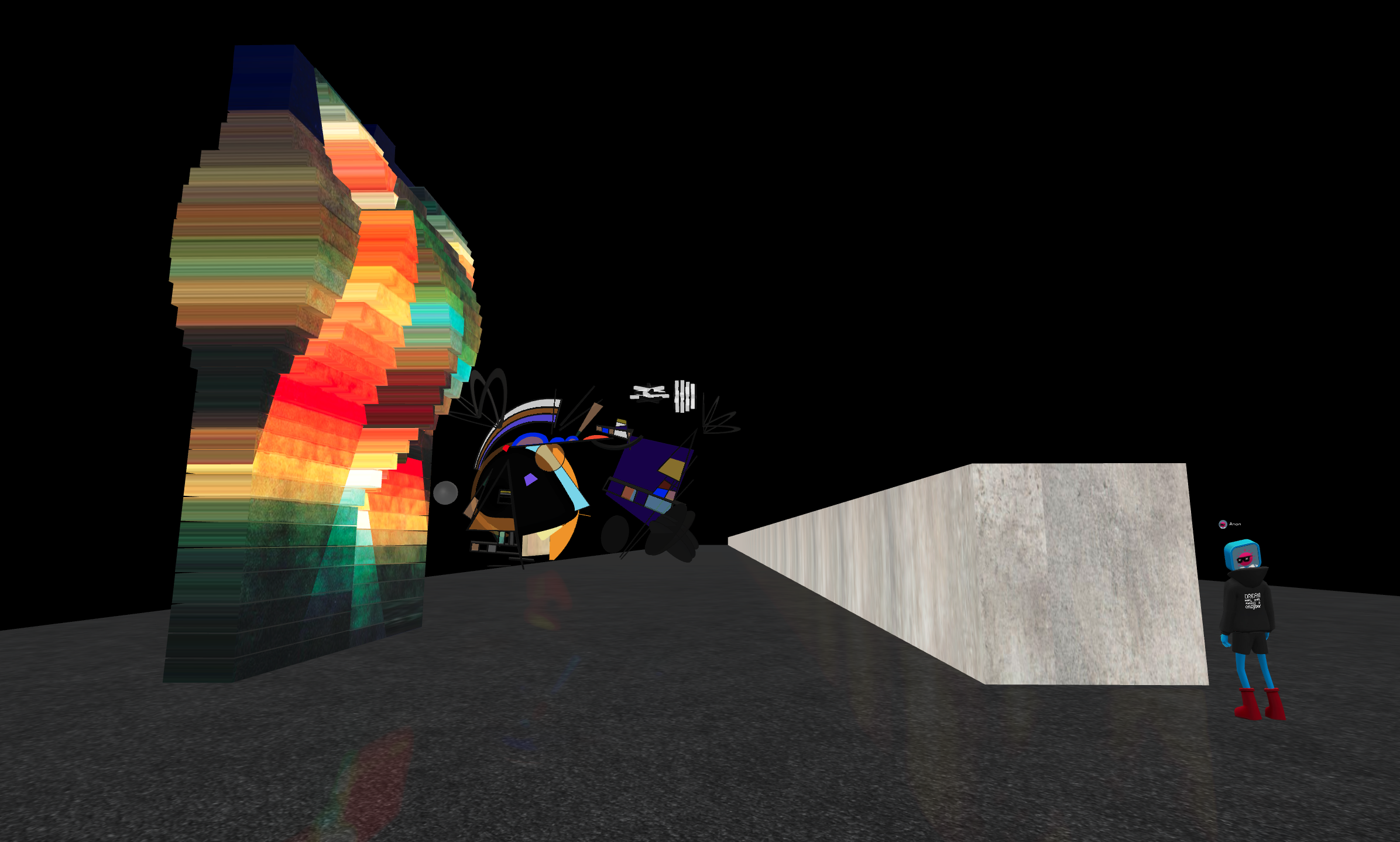 Deconstruct