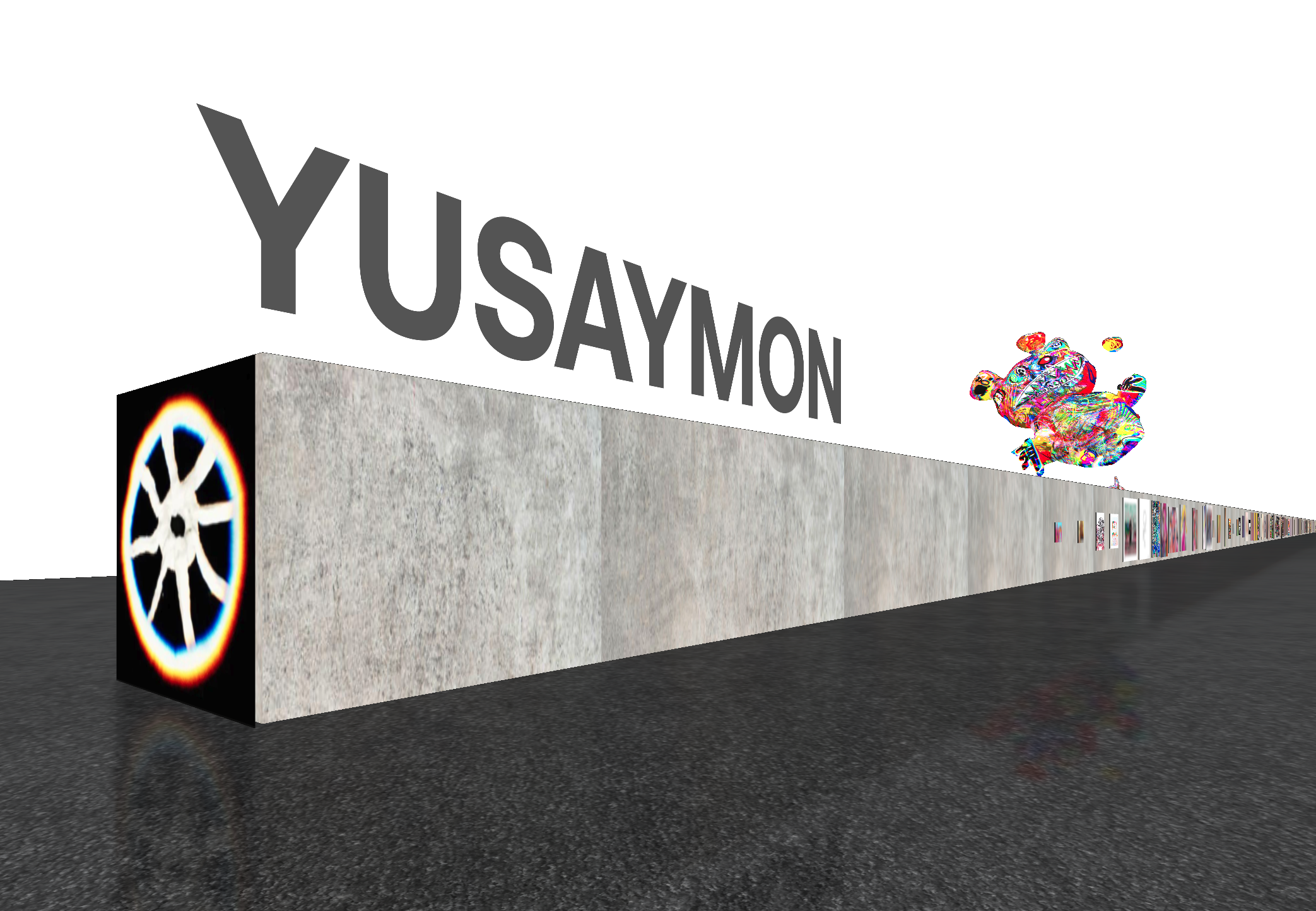 Yusay Monj
