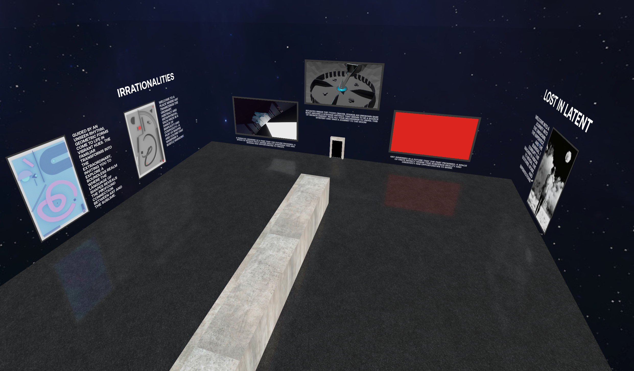 Architech 3D