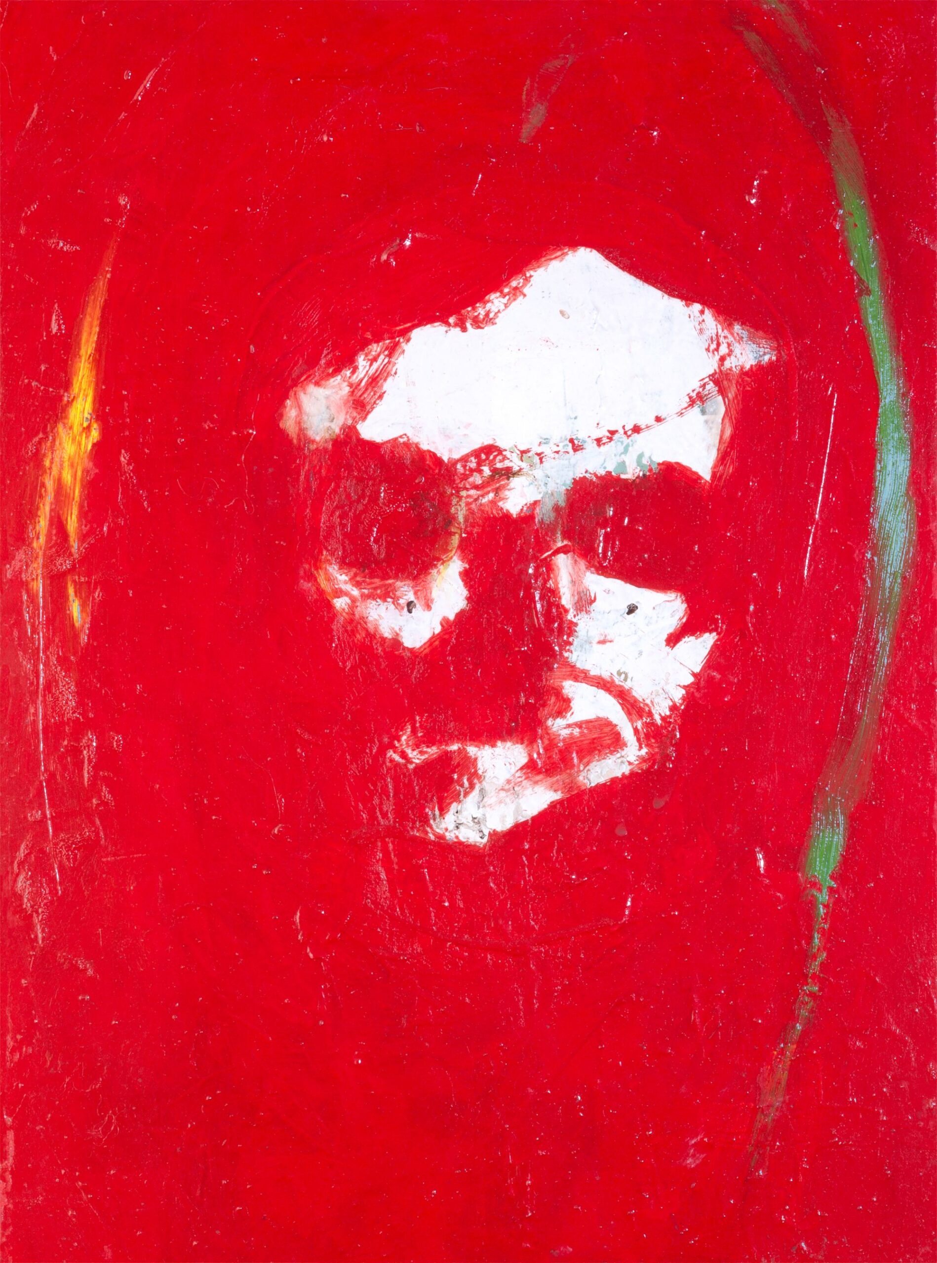 The Revelation with Apocalypse