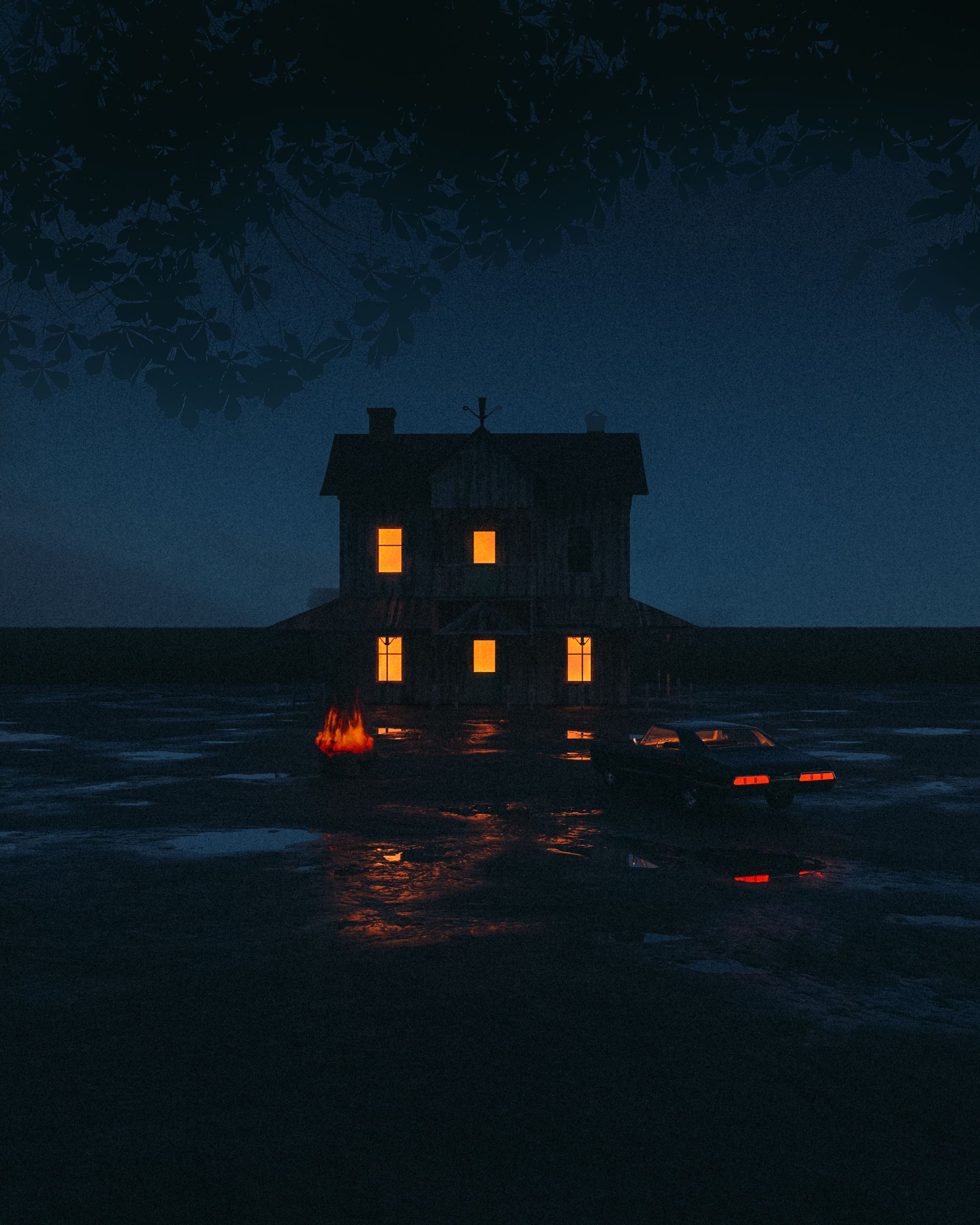 Young Talent with Austin