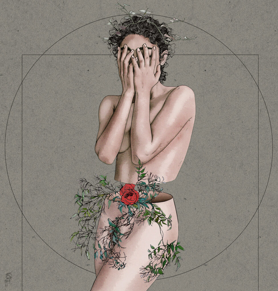 A warrior's soul roya