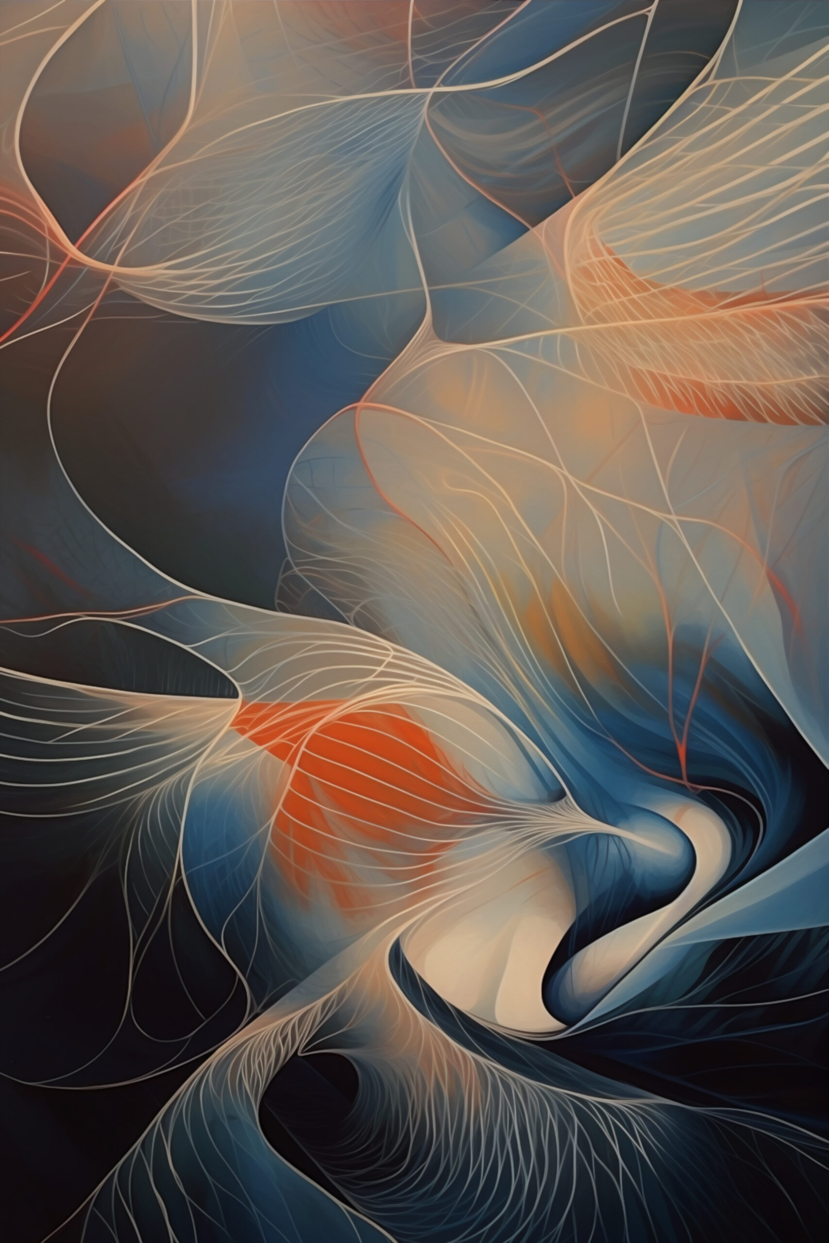 Toco Deco and the Machine