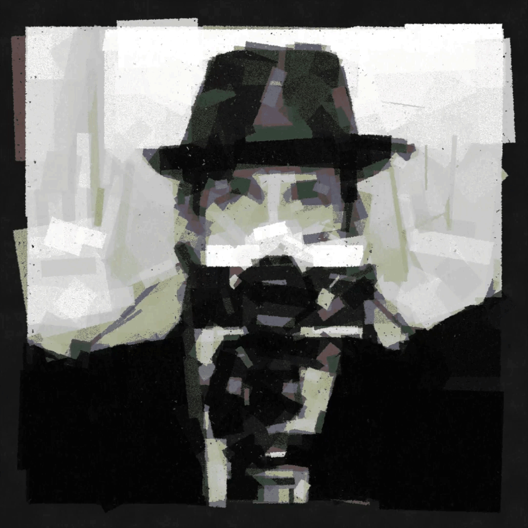 Mostly Implicit with hisartwork