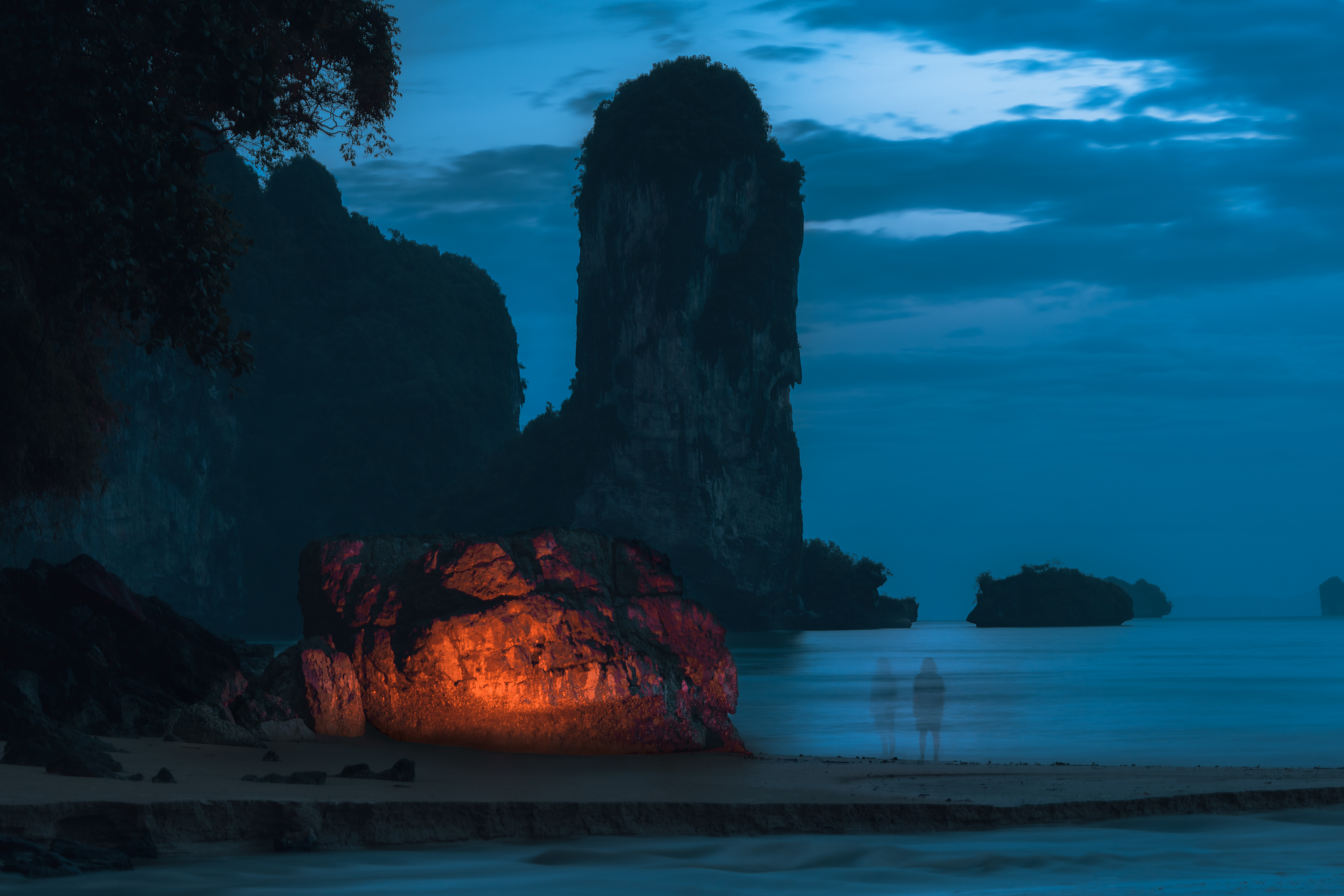 Shades of Gabriella Morton