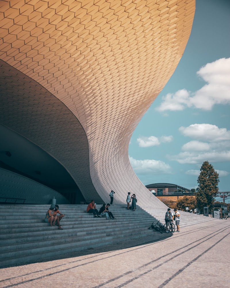 Portugal Awakening with andginja