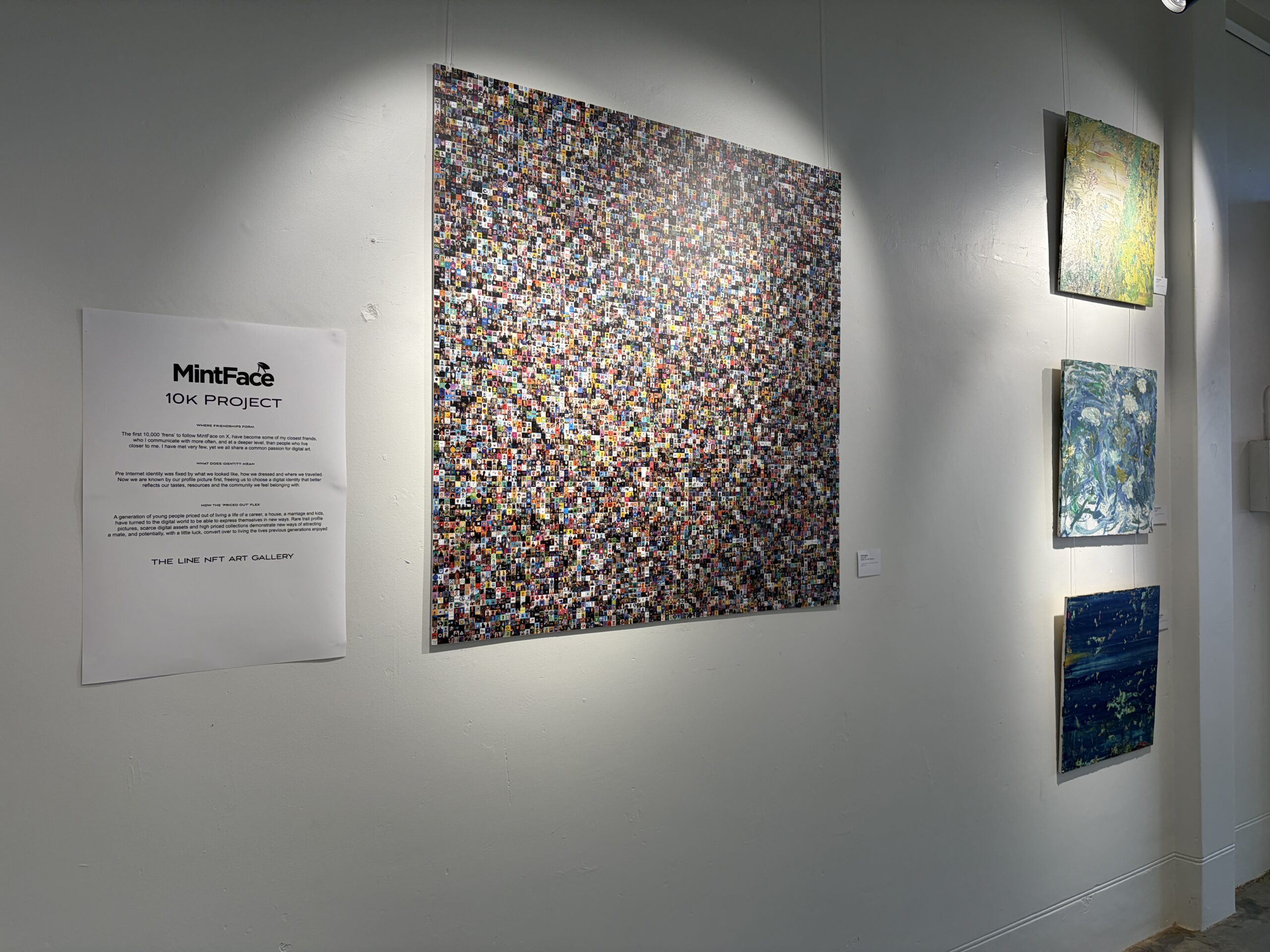 The End of Gatekeepers