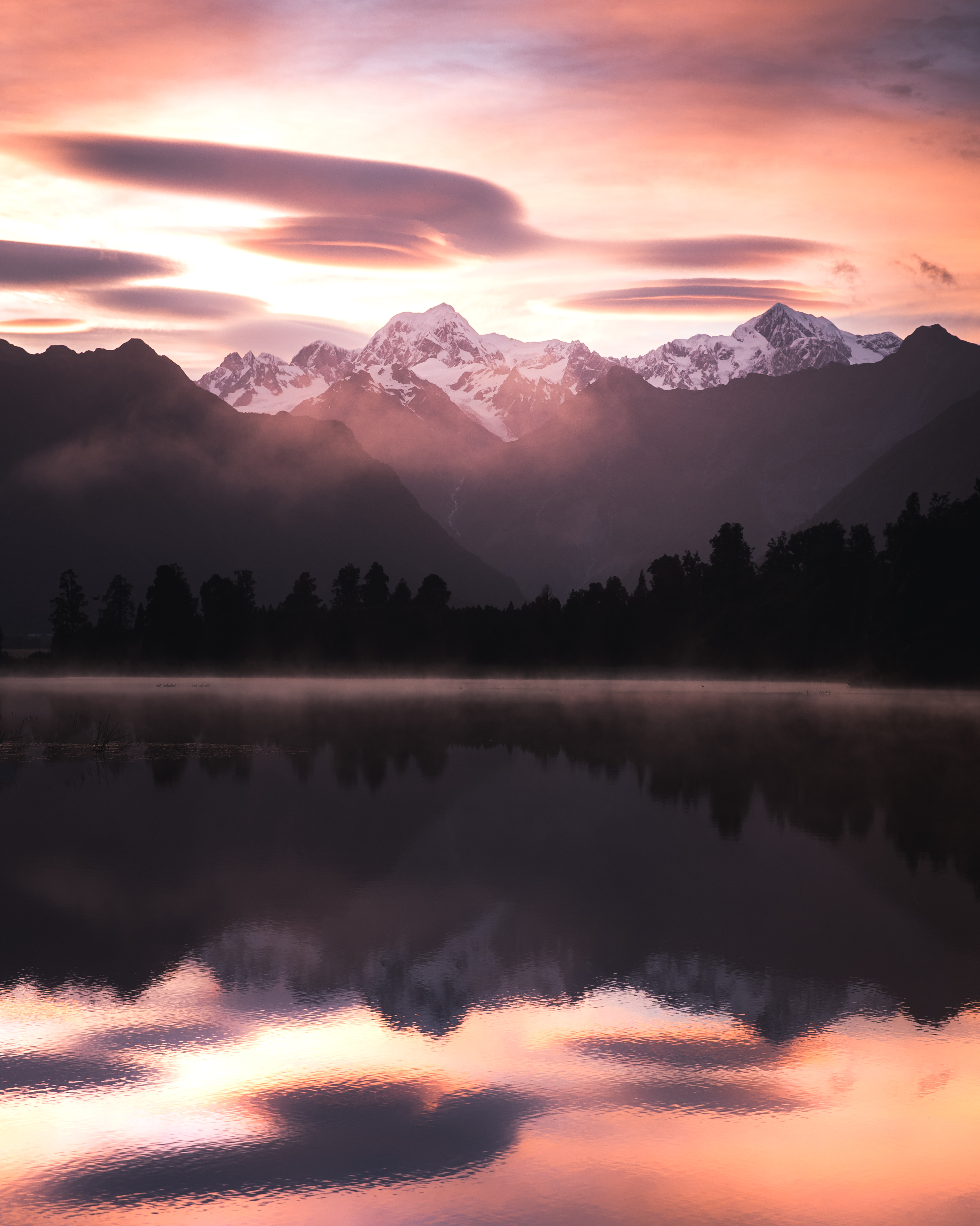 Awakening